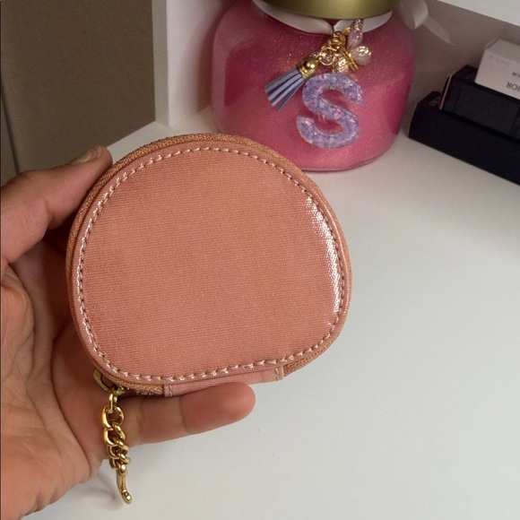 Y2K Juicy Couture Pink Coin Purse - Picture 7 of 9